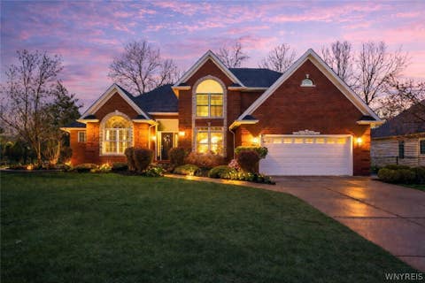 Photo of 102 Covent Garden Lane, Amherst, NY 14221 (MLS # B1673822)