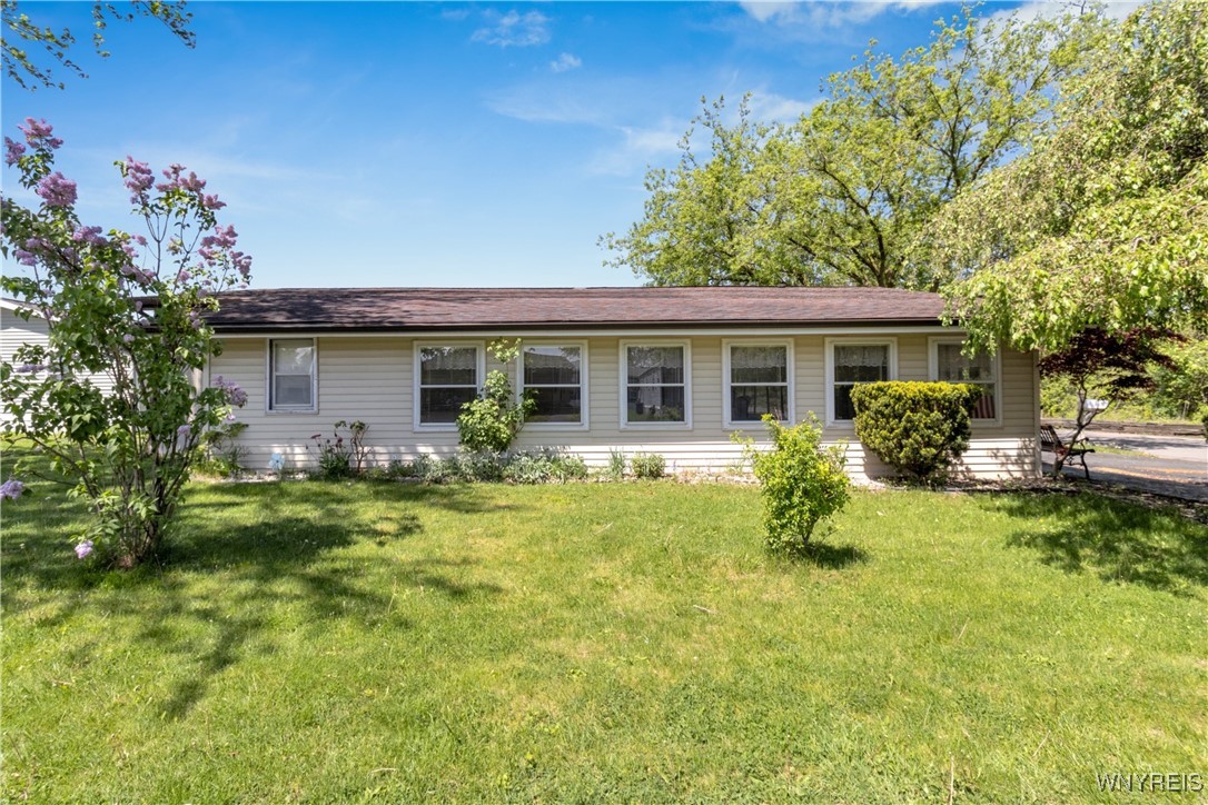 1405 Elderberry Pl, Niagara Falls, New York image 43