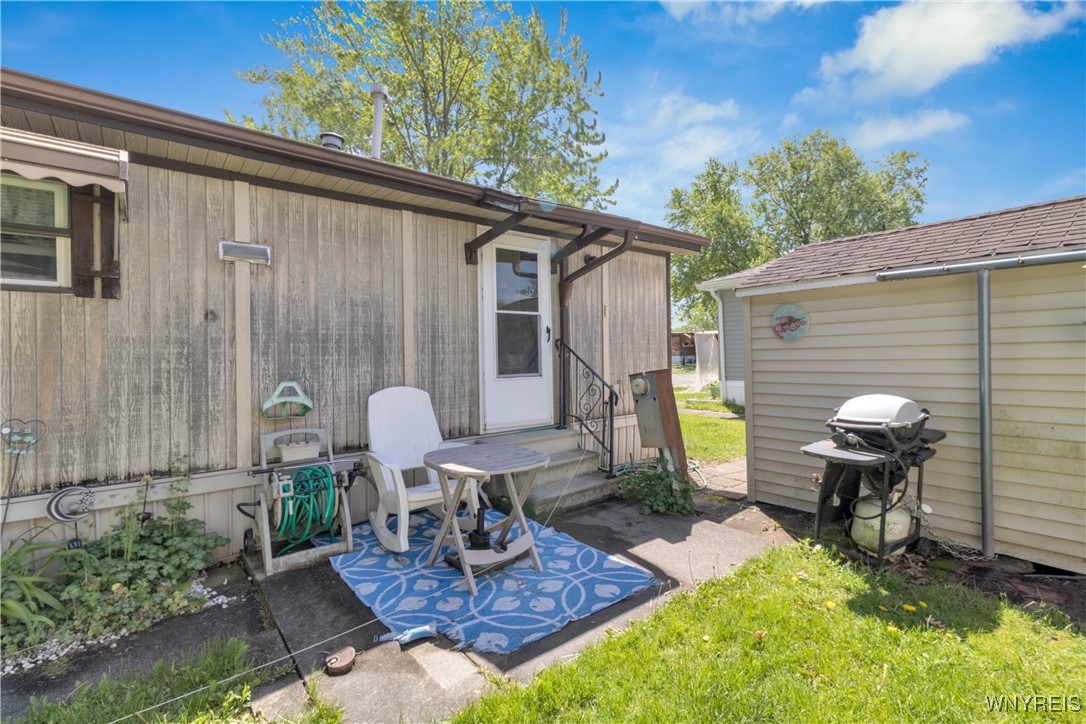 1405 Elderberry Pl, Niagara Falls, New York image 44