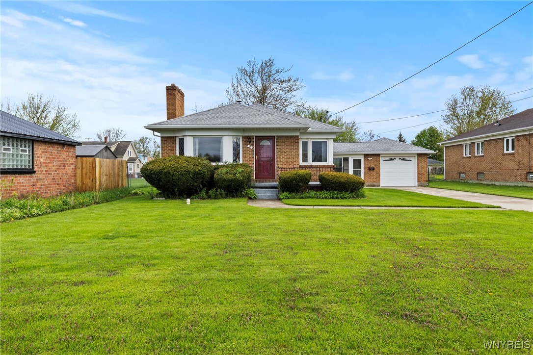 12 Veterans Place, Cheektowaga, New York image 2