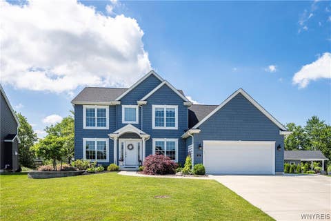 Photo of 54 Hidden Meadow Xing XING, Lancaster, NY 14086 (MLS # B1693660)