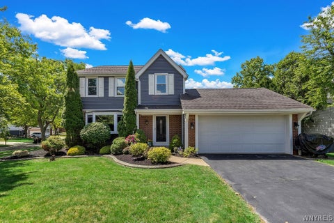 Photo of 2 Birchwood Cmn. CMN, Lancaster, NY 14086 (MLS # B1691015)