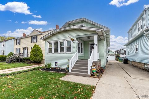 277 Westgate Road Buffalo NY 14217
