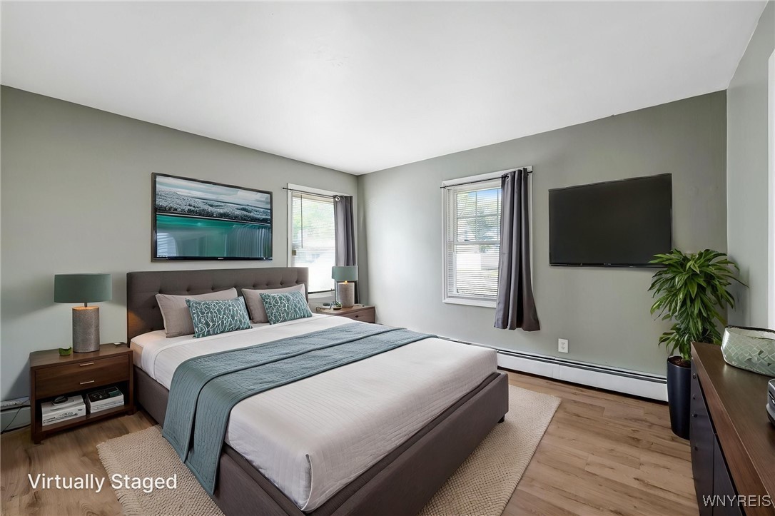 4233 Crescent Drive, Niagara Falls, New York image 20