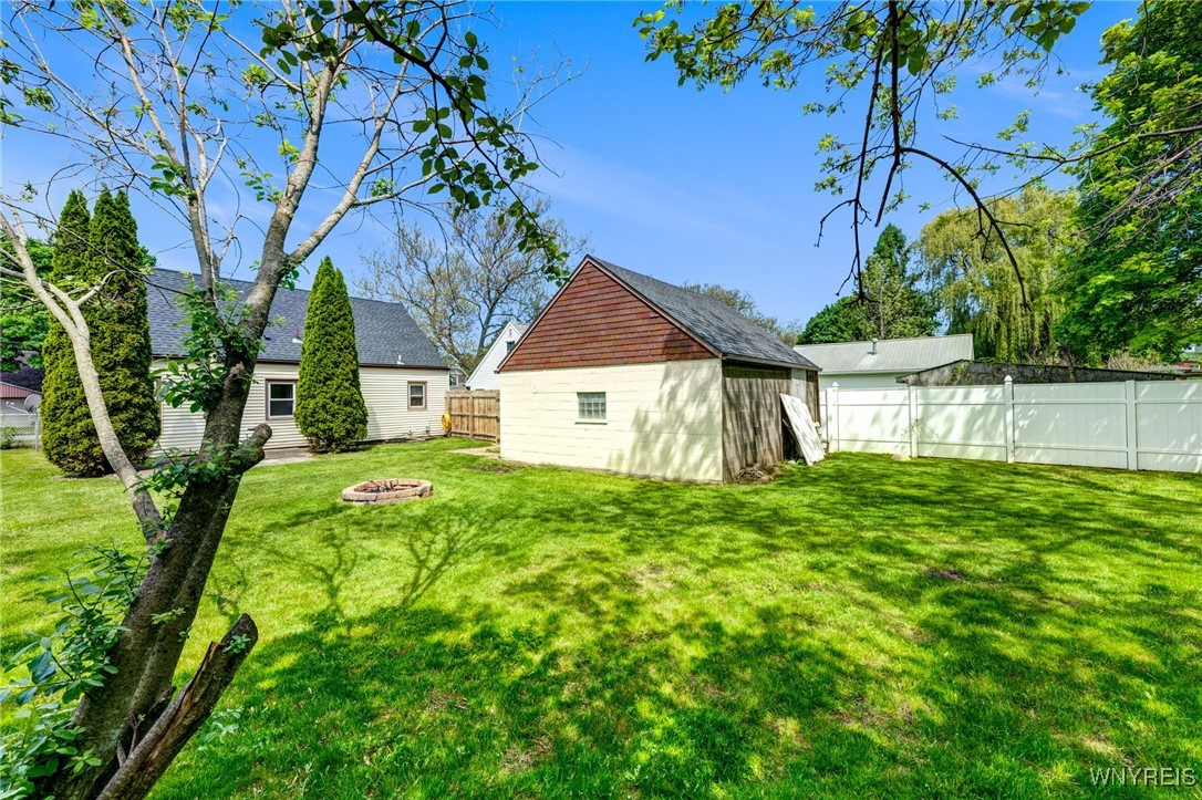 4233 Crescent Drive, Niagara Falls, New York image 40