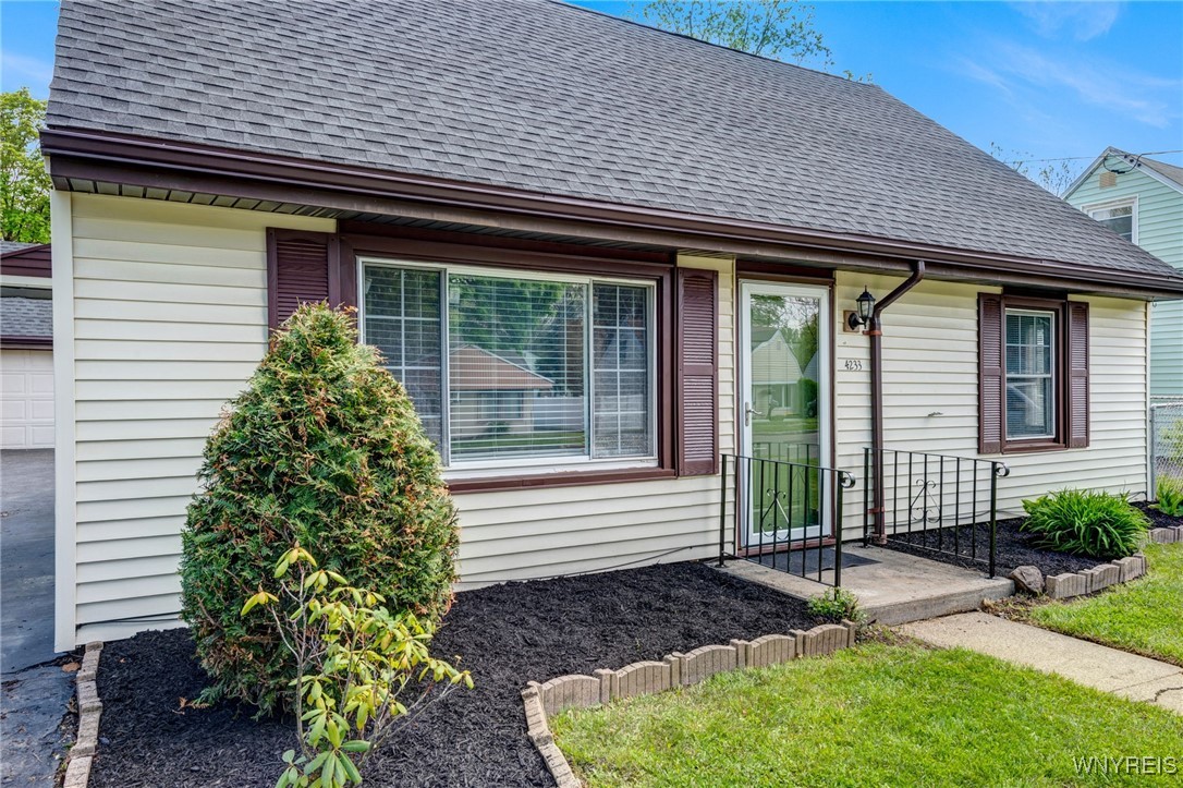 4233 Crescent Drive, Niagara Falls, New York image 35