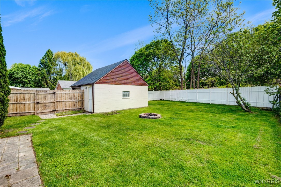 4233 Crescent Drive, Niagara Falls, New York image 39