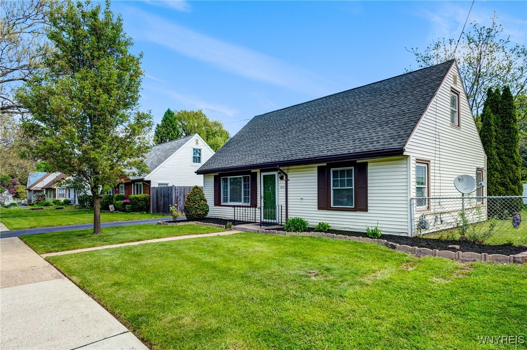 4233 Crescent Drive, Niagara Falls, New York image 34