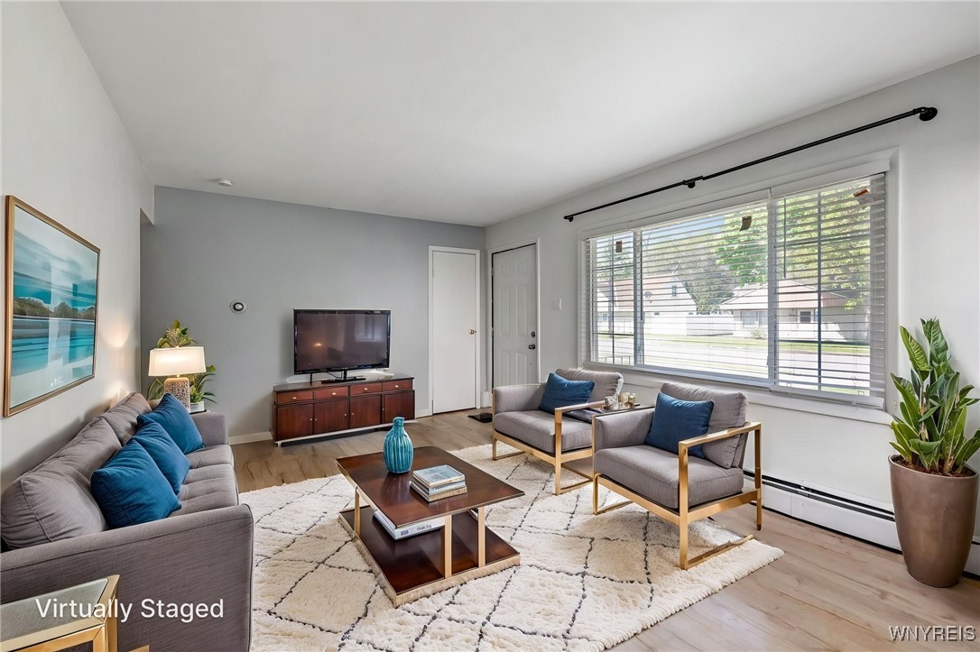 4233 Crescent Drive, Niagara Falls, New York image 4