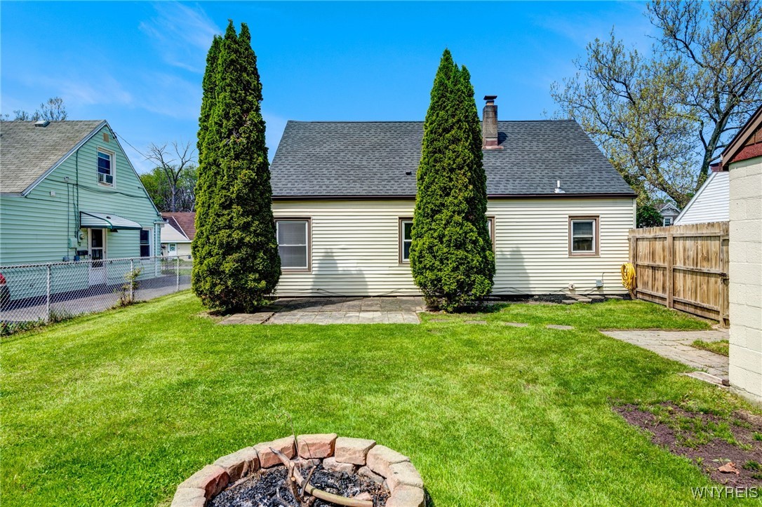 4233 Crescent Drive, Niagara Falls, New York image 38