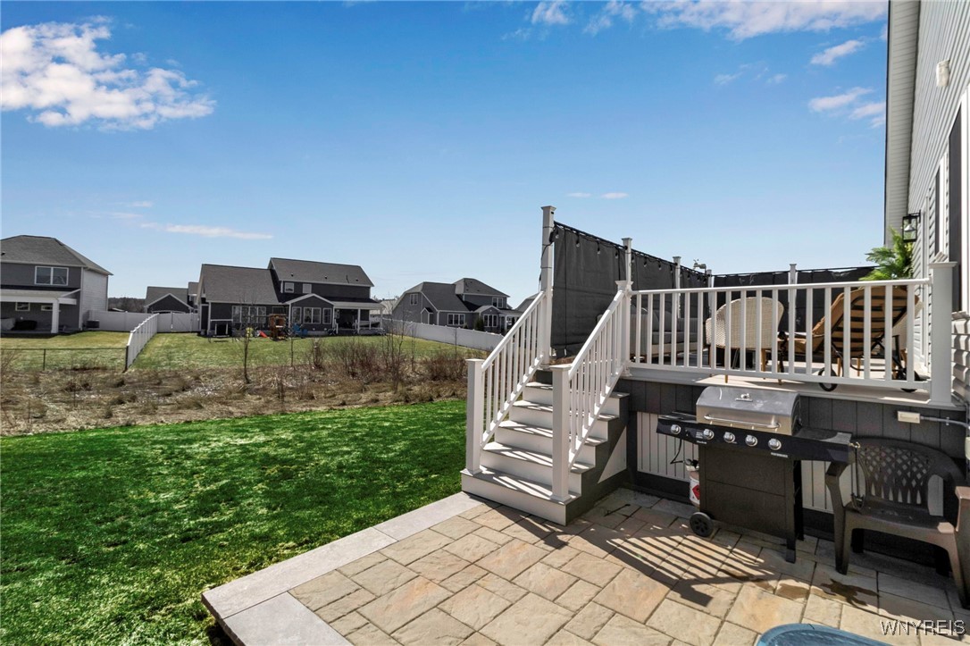30 Sedge, Lancaster, New York image 46