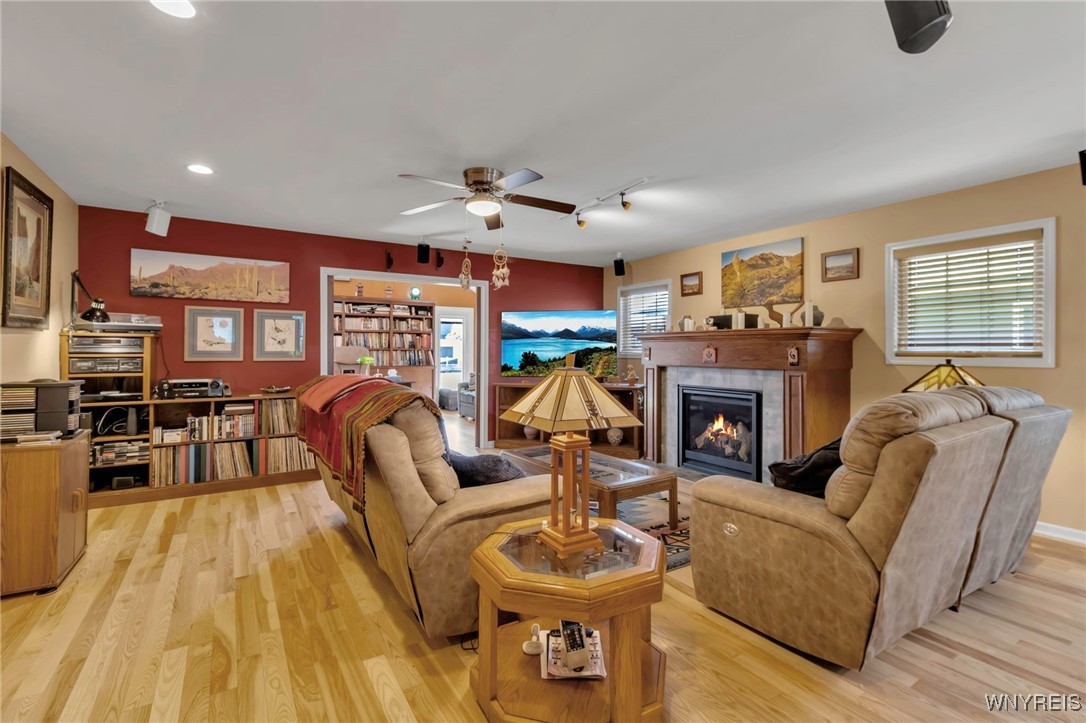 30 Sedge, Lancaster, New York image 14
