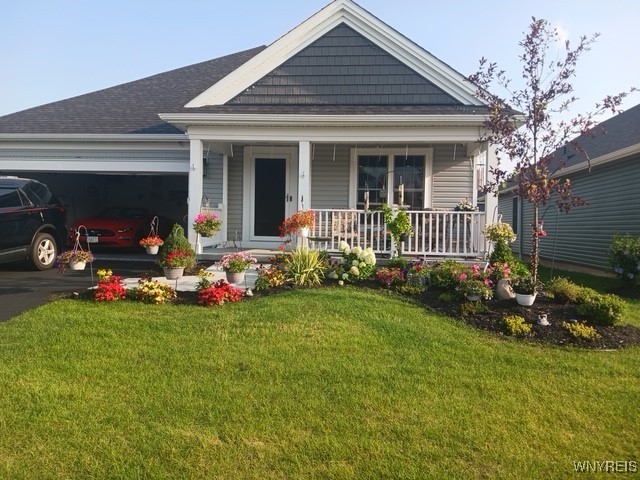 30 Sedge, Lancaster, New York image 3