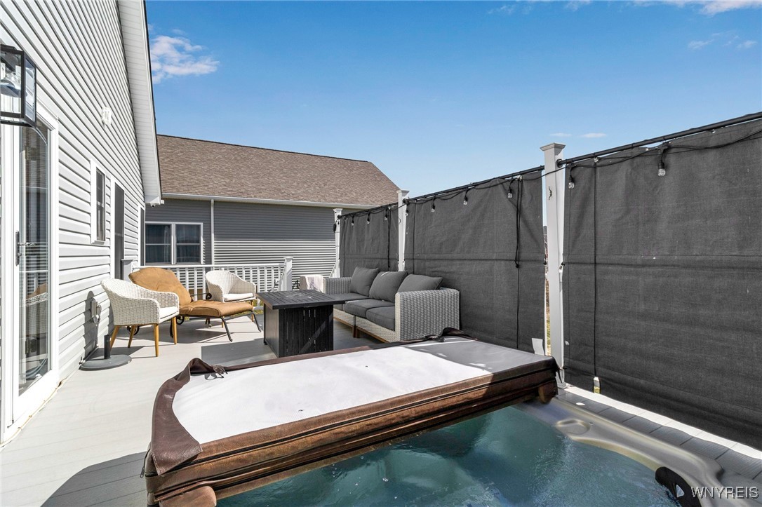 30 Sedge, Lancaster, New York image 43