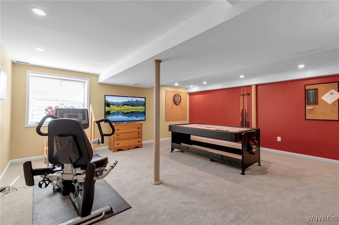 30 Sedge, Lancaster, New York image 33