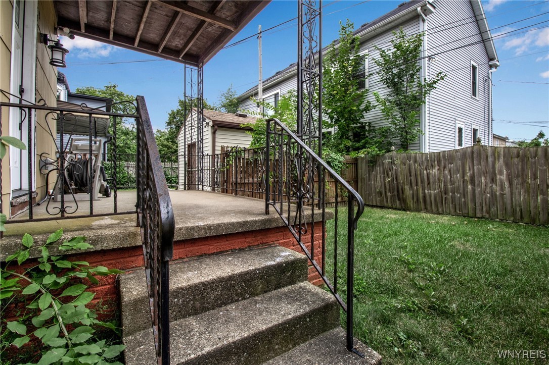 245 Tacoma Avenue