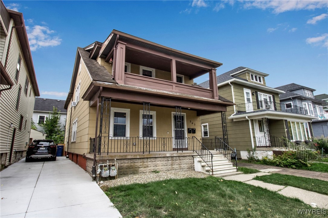 245 Tacoma Avenue