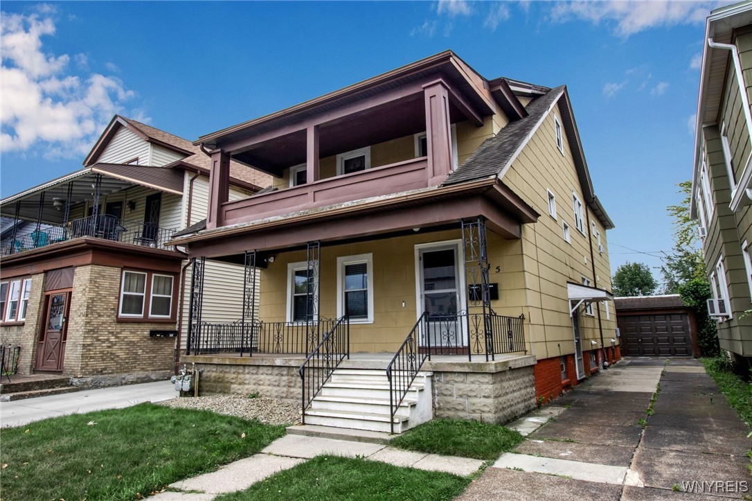245 Tacoma Avenue