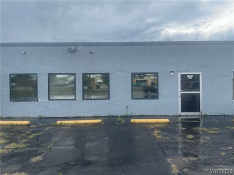 Photo of 1109 Harlem Rd Ste 2 Rd, Cheektowaga, NY 14227 (MLS # B1679243)