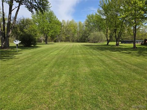 Vacant Land For Sale - V/L Creek Road<br/> Lewiston, NY 14092