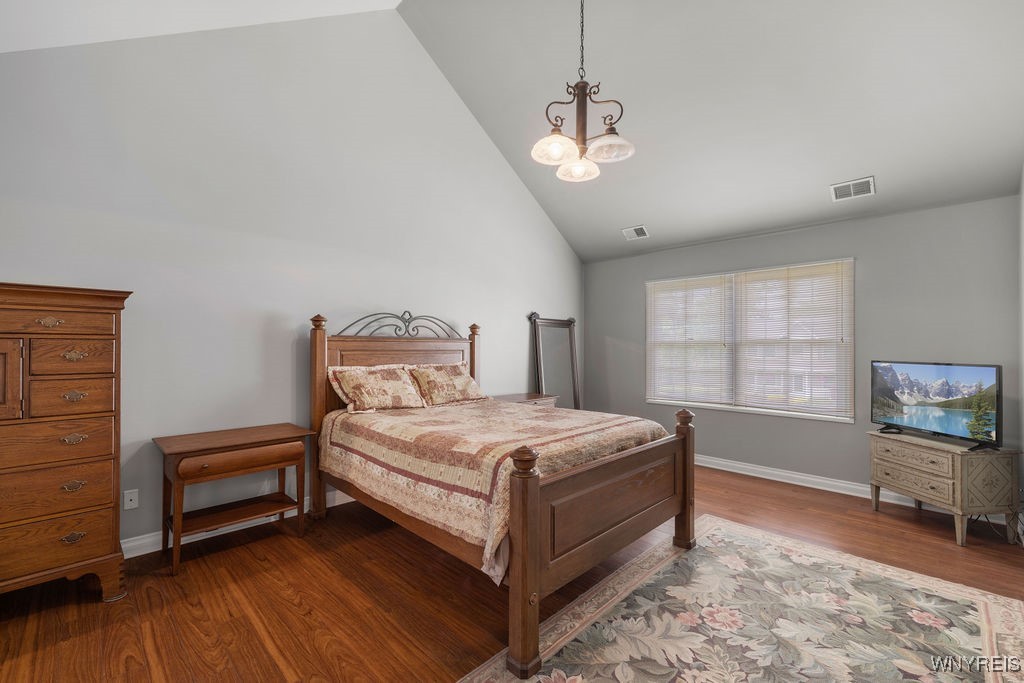 4699 Stacey Drive, Lewiston, New York image 19