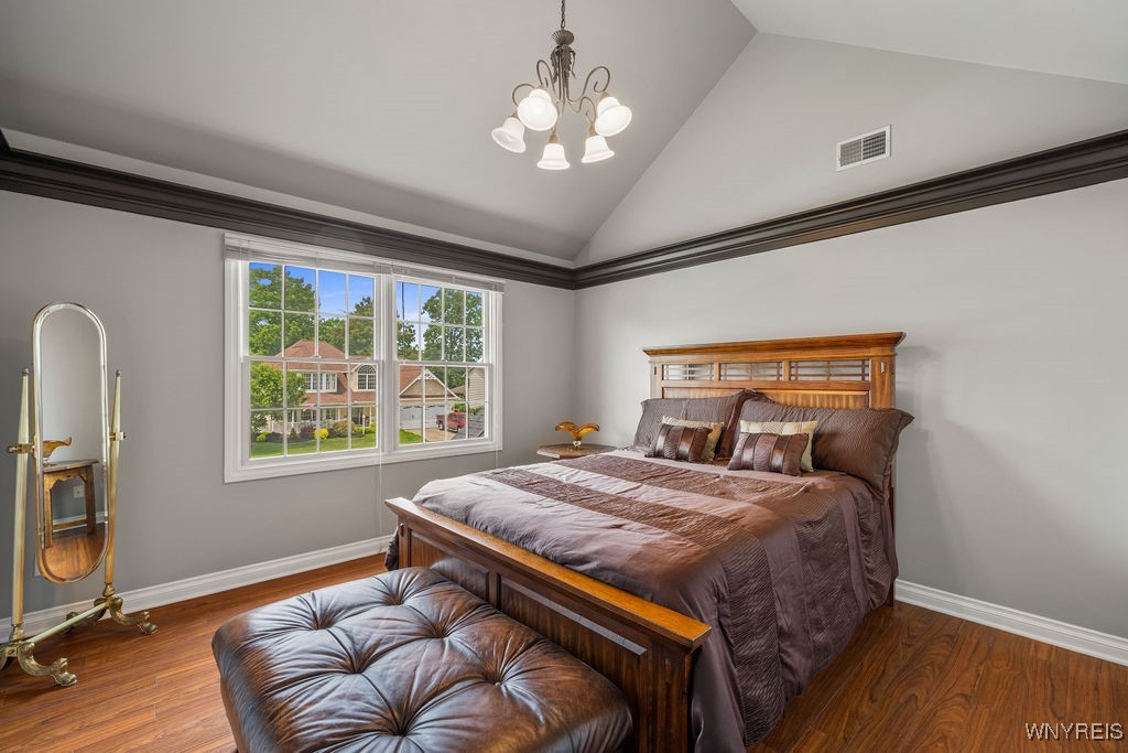 4699 Stacey Drive, Lewiston, New York image 23