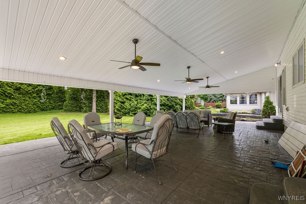 4699 Stacey Drive, Lewiston, New York image 34