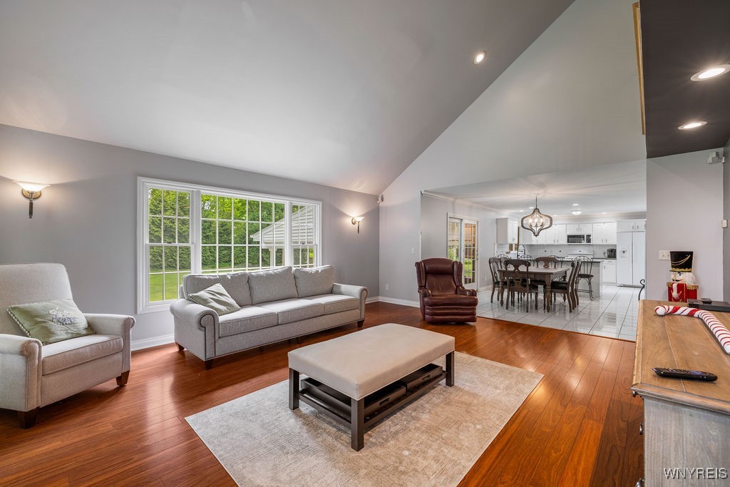 4699 Stacey Drive, Lewiston, New York image 9
