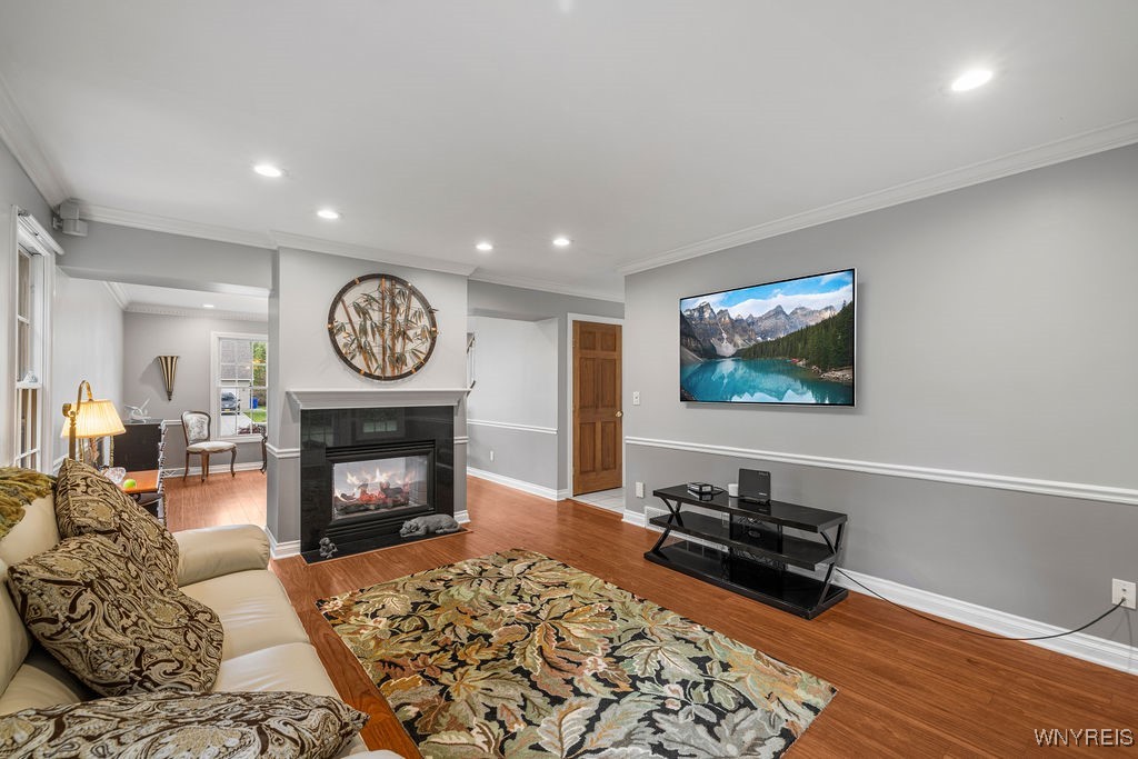 4699 Stacey Drive, Lewiston, New York image 11