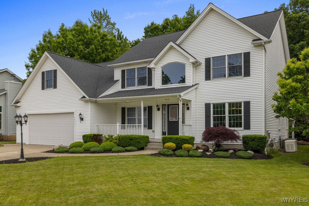 4699 Stacey Drive, Lewiston, New York image 38