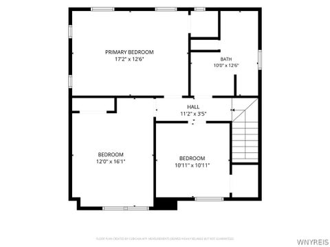 Tiny photo for 341 Rambling Road, Amherst, NY 14051 (MLS # B1692643)