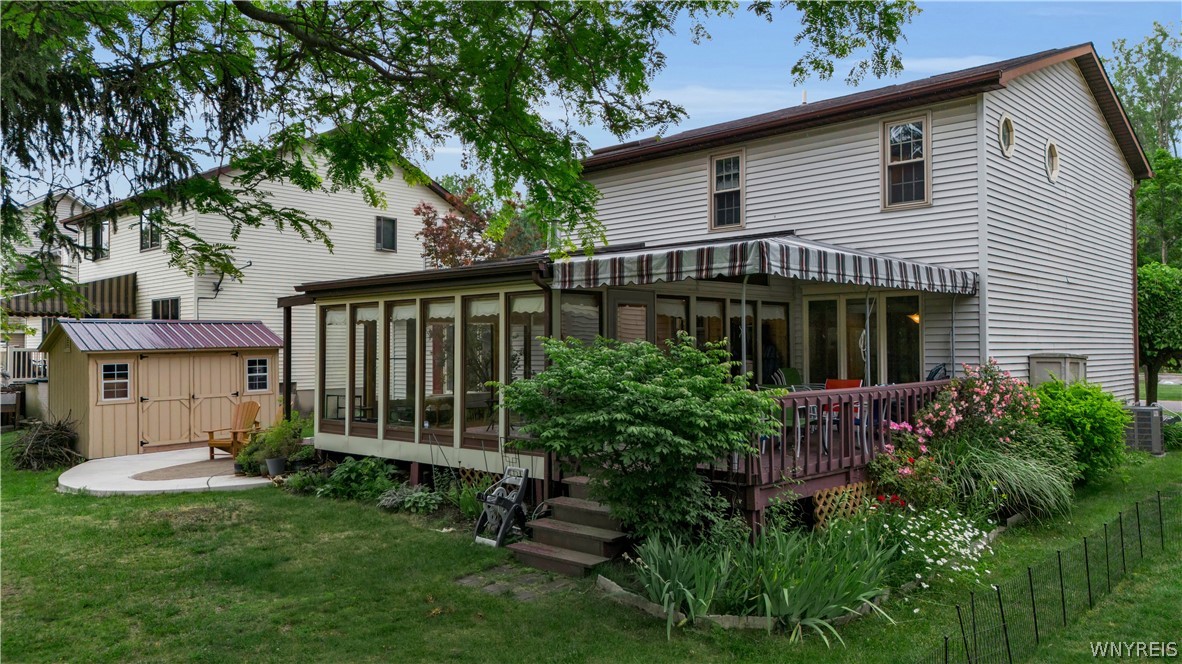 341 Rambling Road