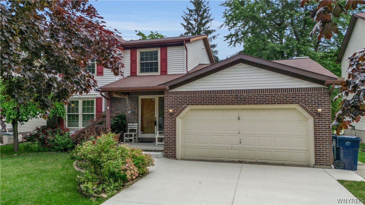 341 Rambling Road