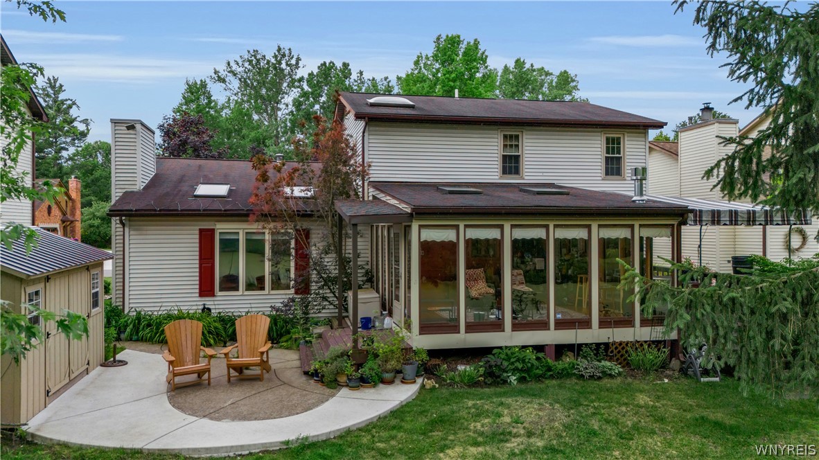 341 Rambling Road