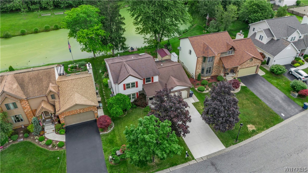 341 Rambling Road