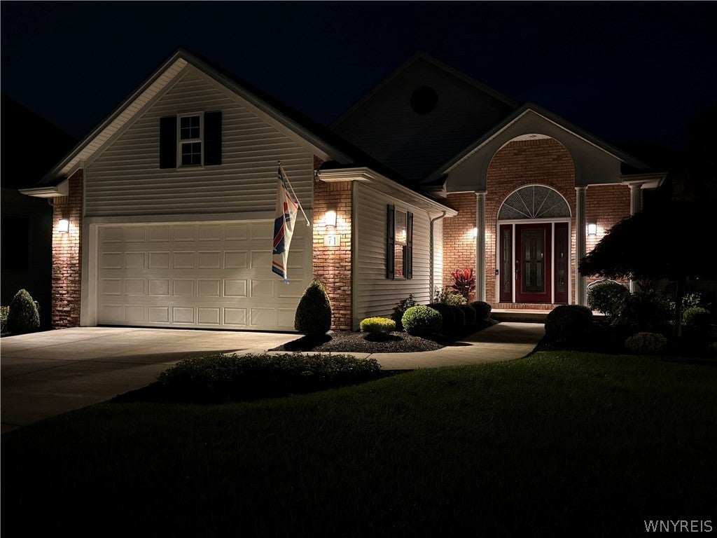 71 Steinway Court