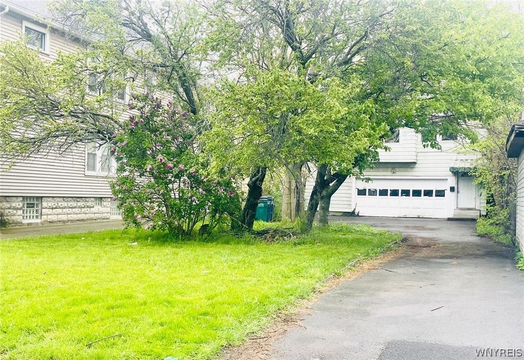 115 Stratford Road