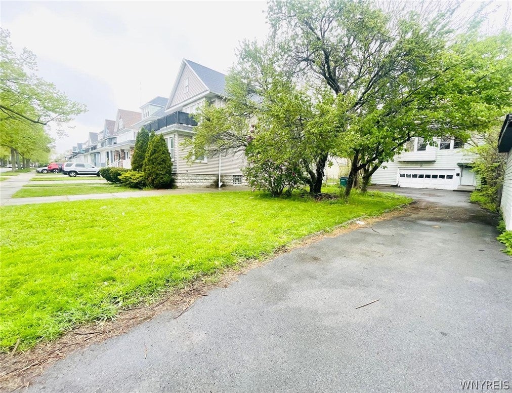 115 Stratford Road