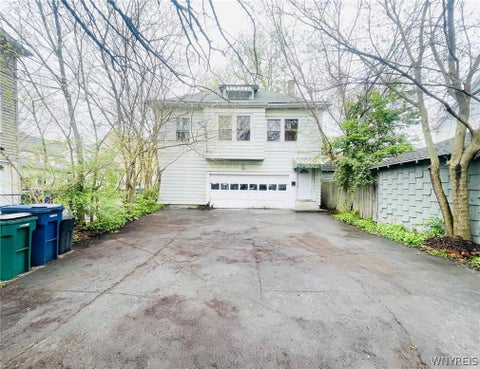 Homes For Sale - 115 Stratford Road<br/> Buffalo, NY 14216