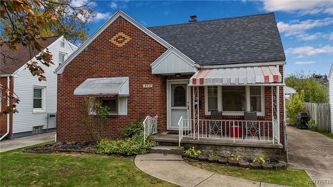 202 Marjorie Drive Buffalo NY 14223