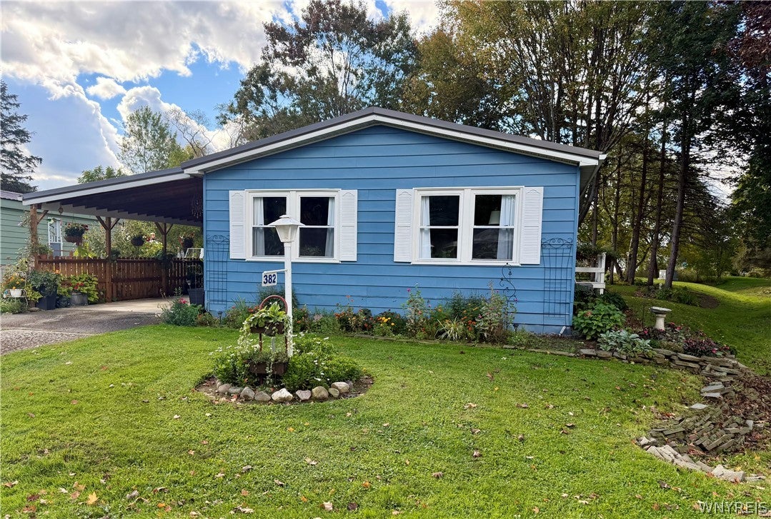 382 Southview Drive
