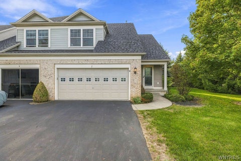Photo of 2 Hanover Street, Lancaster, NY 14086 (MLS # B1716305)