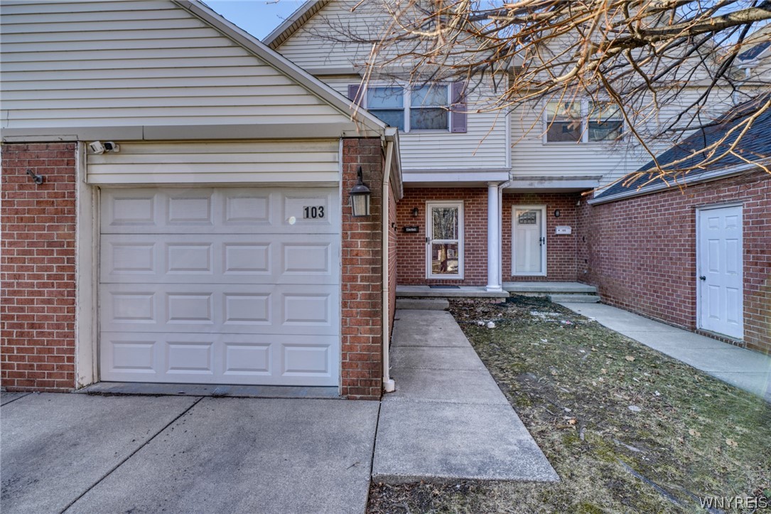 103 Delmar Mitchell Drive