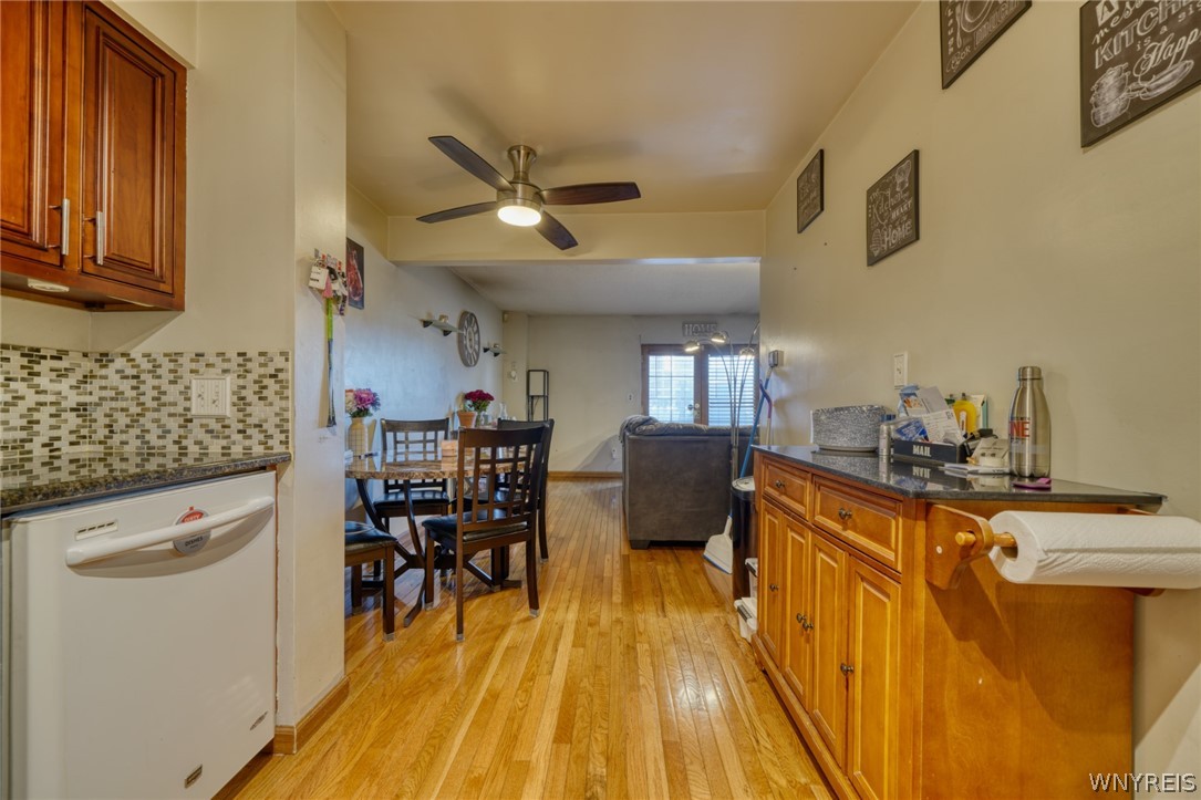 103 Delmar Mitchell Drive