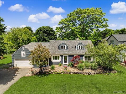 Photo of 8150 Sheridan Drive, Clarence, NY 14221 (MLS # B1694453)