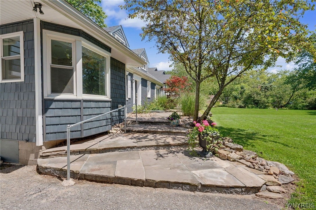 8150 Sheridan Drive
