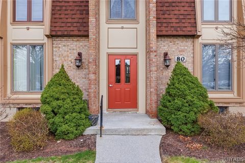 Photo of 80 Groton Drive #2, Amherst, NY 14228 (MLS # B1671809)