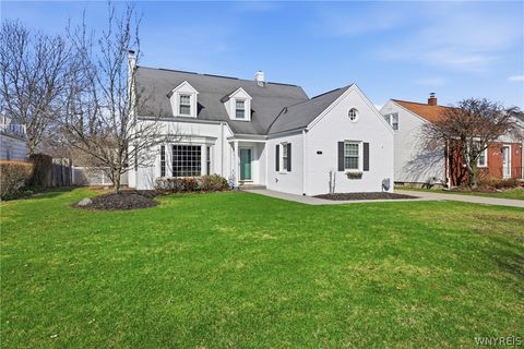 Homes For Sale - 248 Fayette Avenue<br/> Tonawanda, NY 14223