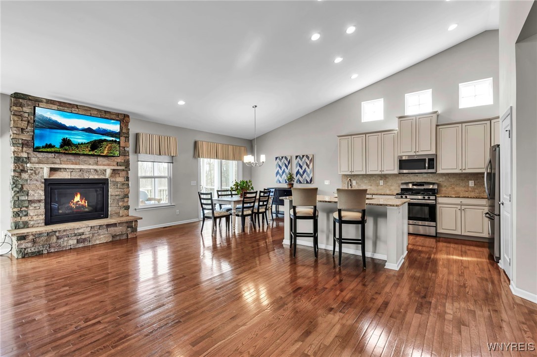 71 Sonnet Drive, Orchard Park, New York image 6