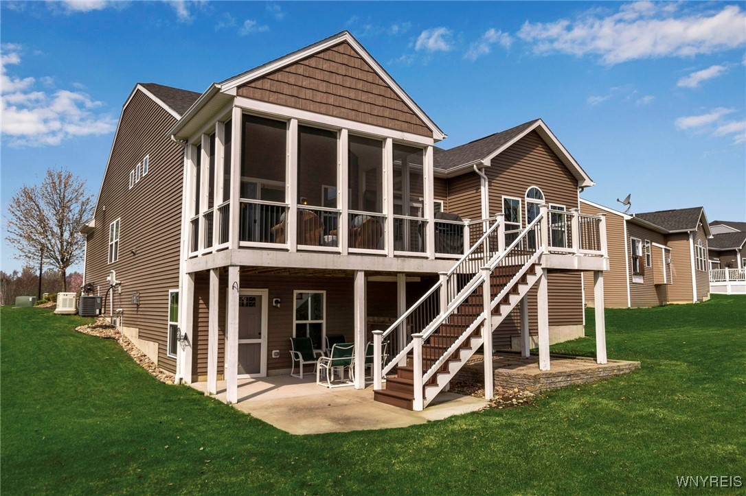 71 Sonnet Drive, Orchard Park, New York image 39